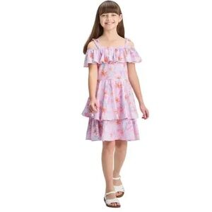 Disney The Little Mermaid Dress